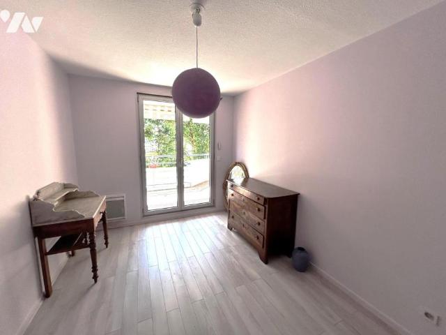 Appartement vente à Besançon
