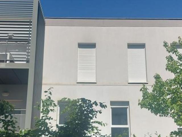 Appartement vente à Besançon