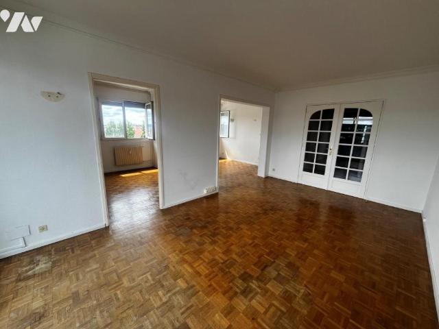 Appartement vente à Besançon