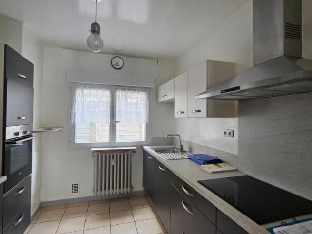 Appartement vente à Besançon