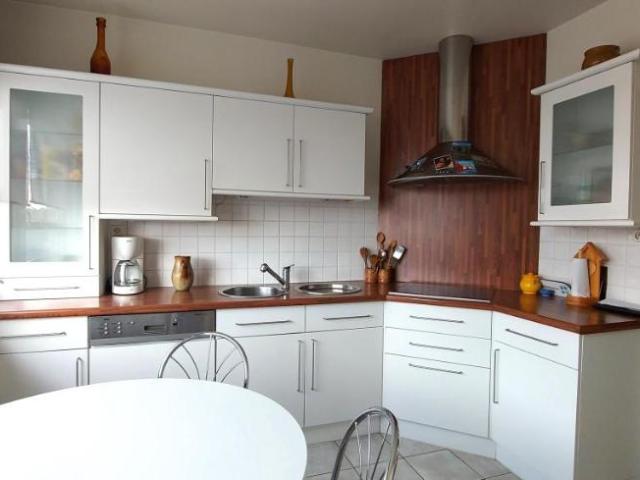 Appartement vente à Besançon