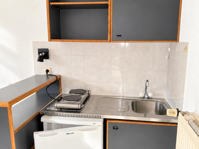 Appartement vente à Besançon, Doubs