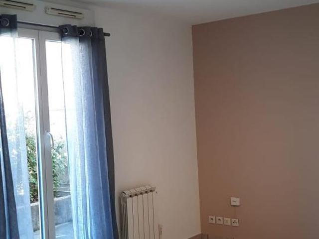 Appartement vente à Besançon, Doubs