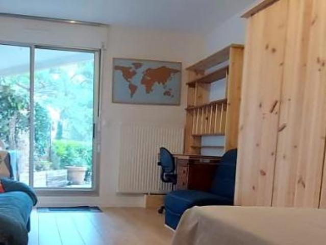 Appartement vente à Besançon