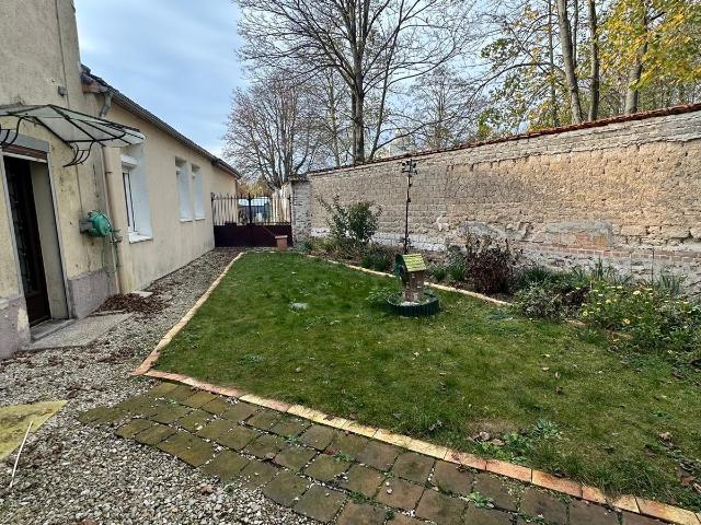 Appartement vente à Reims, Bétheniville