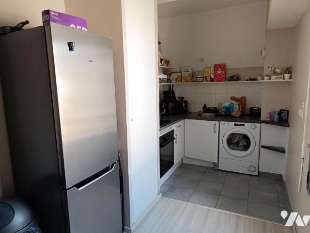 Appartement vente à Béthune
