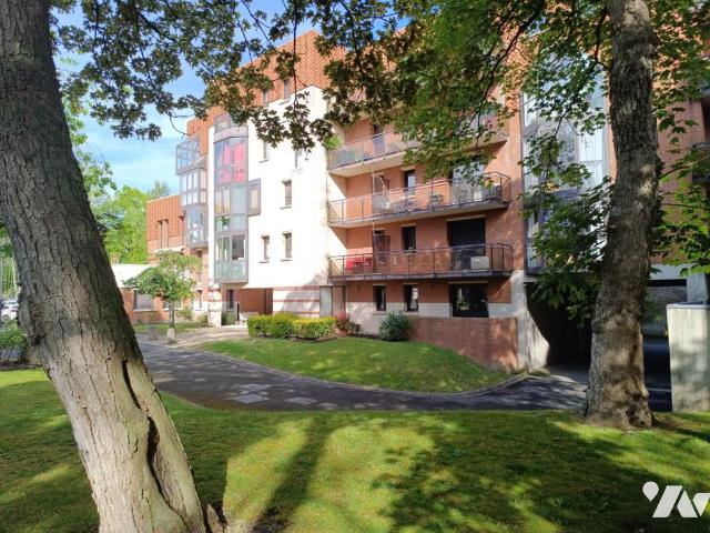 Appartement vente à Béthune