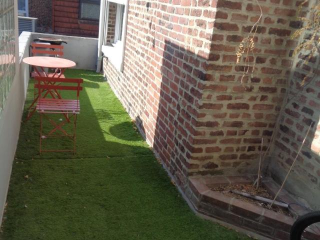 Appartement vente à Béthune, Pas-de-Calais
