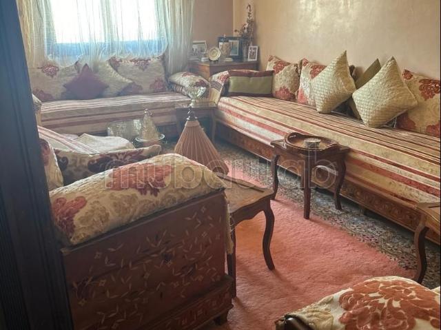 Appartement vente à Salé
