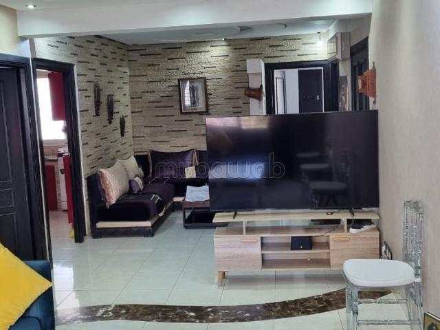 Appartement vente à Salé