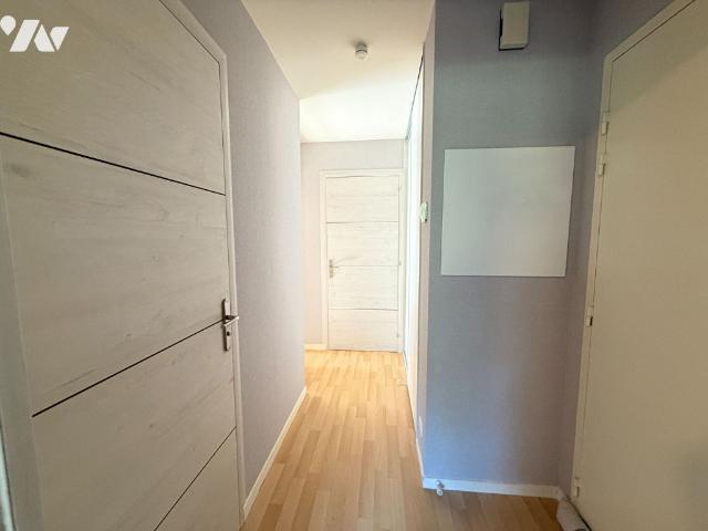 Appartement vente à Rennes, Bretagne