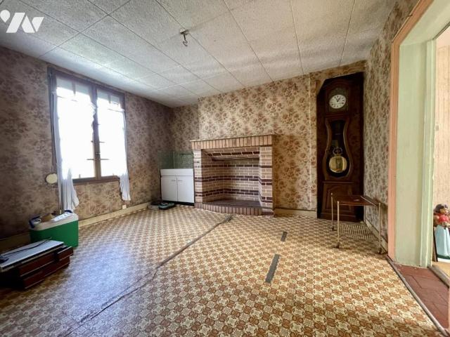 Appartement vente à Lisieux, Beuvillers