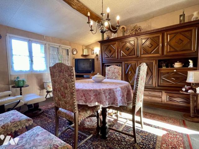 Appartement vente à Lisieux, Beuvillers