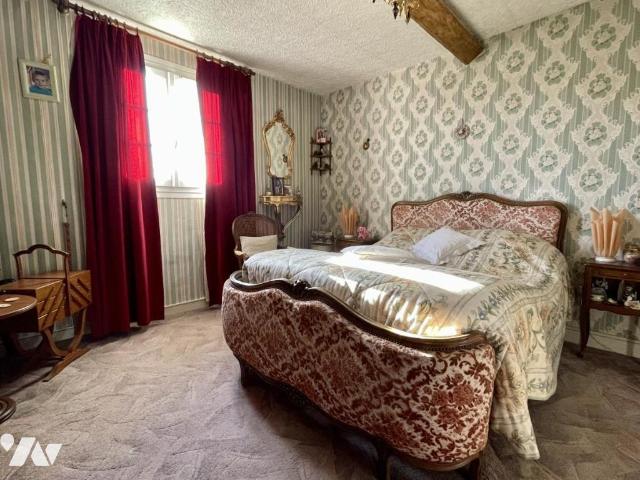 Appartement vente à Lisieux, Beuvillers