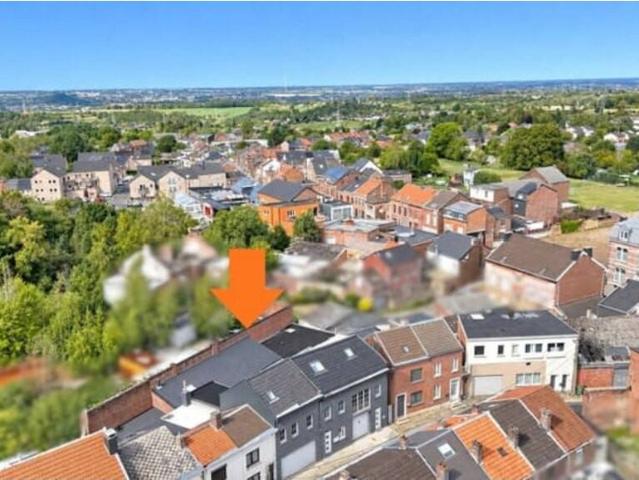 Appartement vente à Beyne-heusay, Wallonie