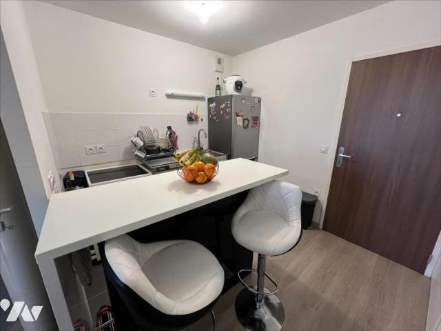 Appartement vente à Reims, Bezannes