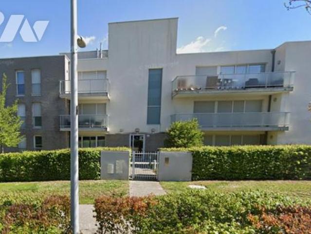 Appartement vente à Reims, Bezannes
