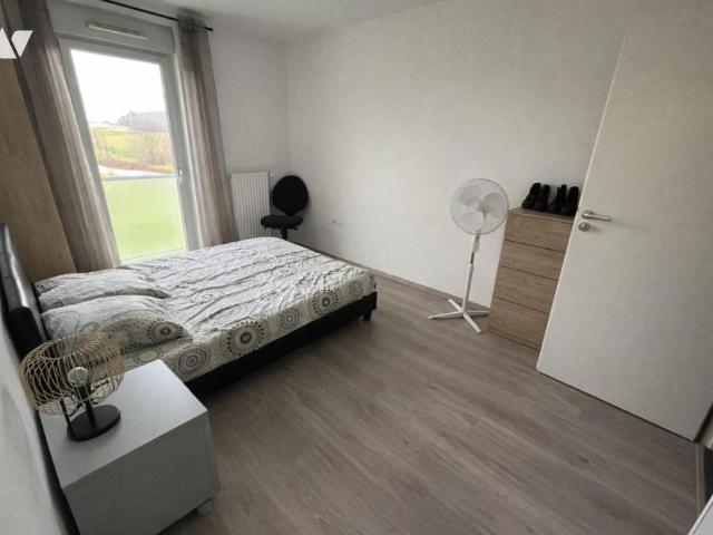 Appartement vente à Bezannes, Marne