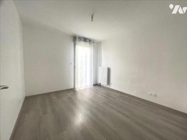 Appartement vente à Reims, Bezannes
