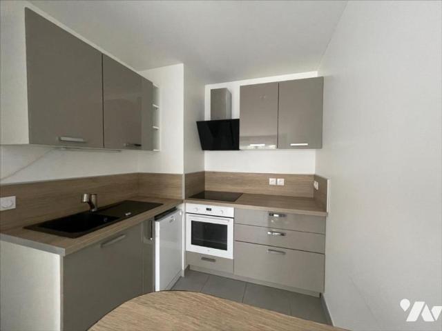 Appartement vente à Reims, Bezannes