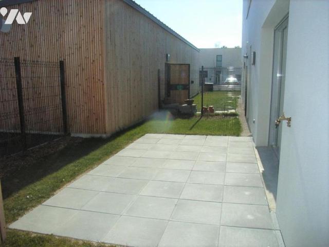 Appartement vente à Bezannes, Marne