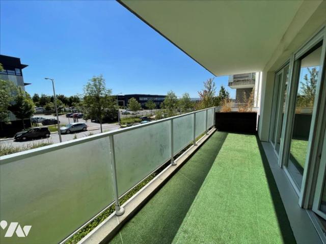 Appartement vente à Reims, Bezannes