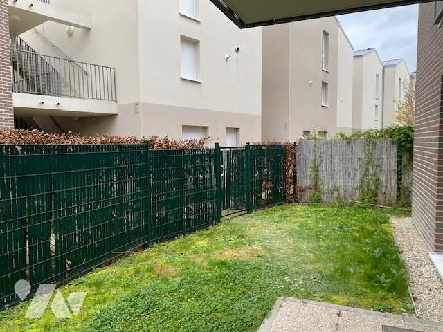 Appartement vente à Reims, Bezannes