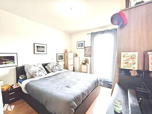 Appartement vente à Reims, Bezannes