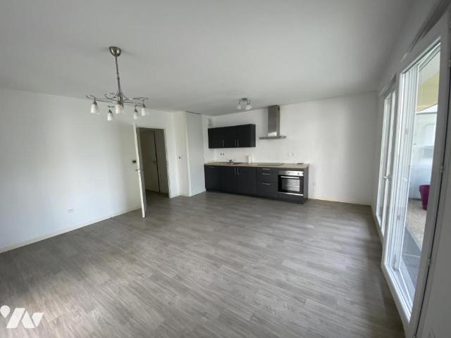 Appartement vente à Reims, Bezannes