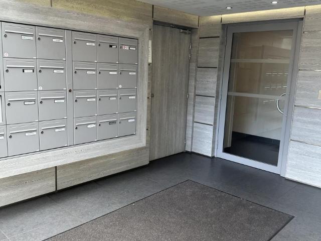 Appartement vente à Rouen, Bihorel