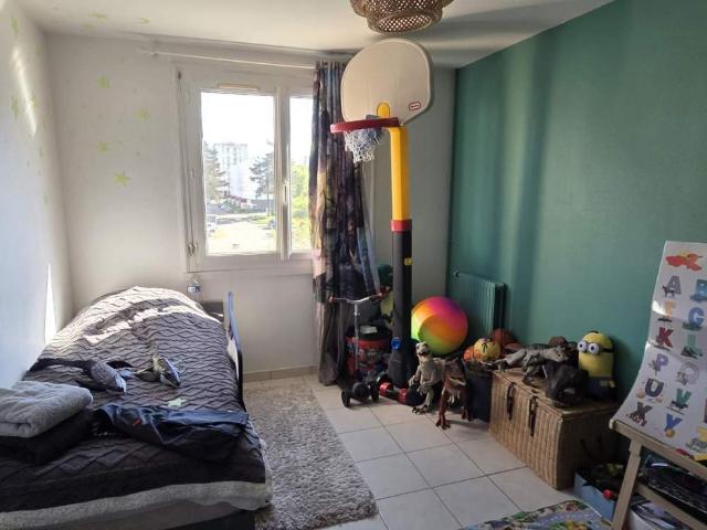 Appartement vente à Rouen, Bihorel