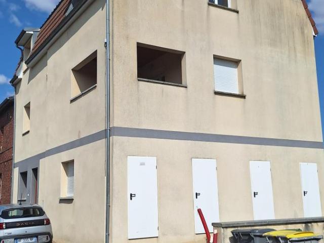 Appartement vente à Arras, Bihucourt