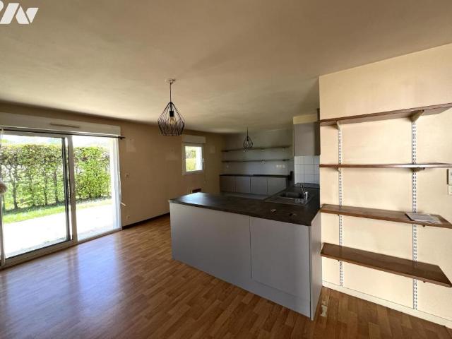 Appartement vente à Saint-Brieuc, Bretagne