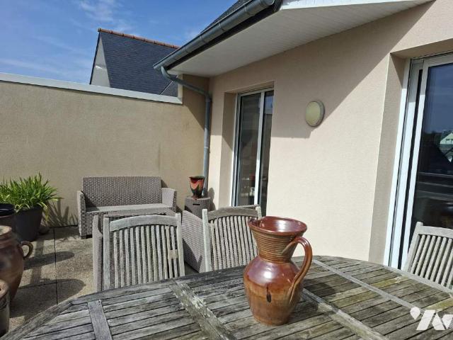 Appartement vente à Saint-Brieuc, Bretagne
