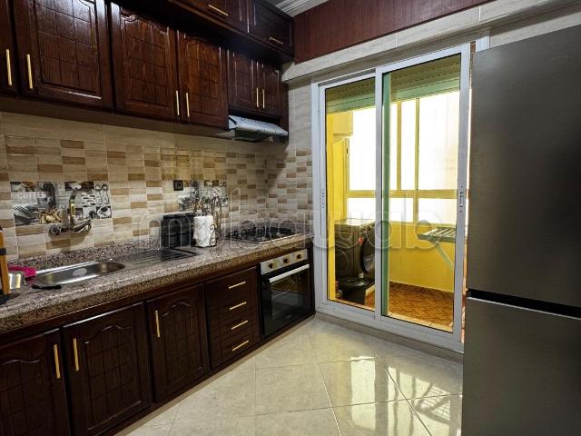 Appartement vente à Tangero, Tanger-Tétouan