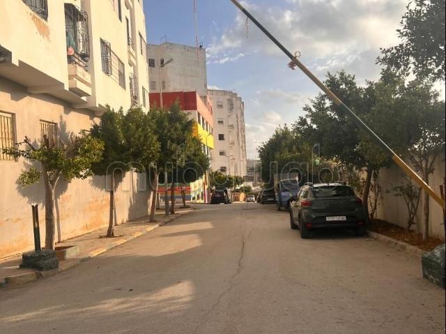 Appartement vente à Tangero, Tanger-Tétouan