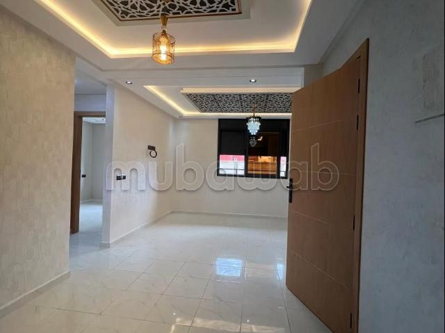 Appartement vente à Lyautey