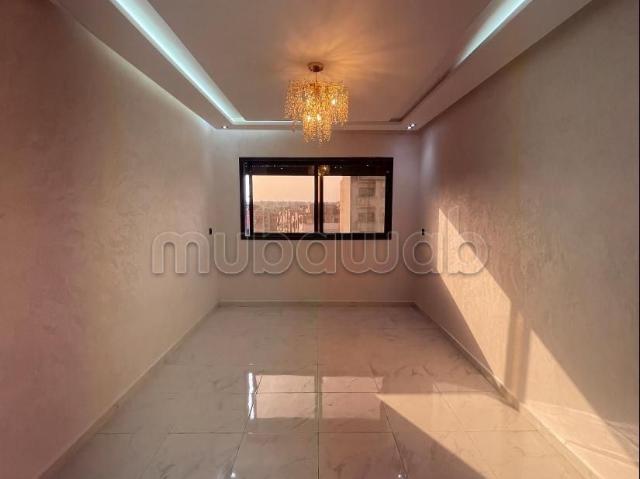 Appartement vente à Lyautey