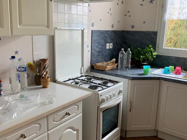 Appartement vente à Orléans, Saint-jean-le-blanc