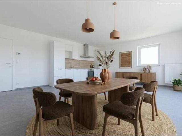 Appartement vente à Blegny, Wallonie