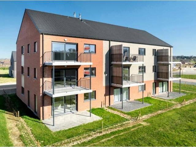 Appartement vente à Blegny, Wallonie