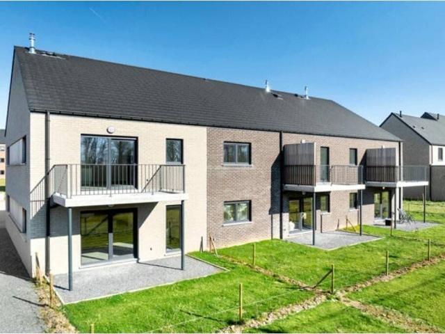 Appartement vente à Blegny, Wallonie