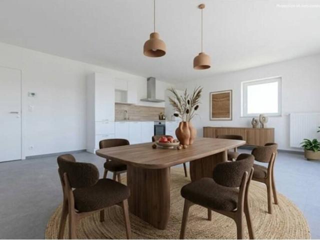 Appartement vente à Blegny, Wallonie