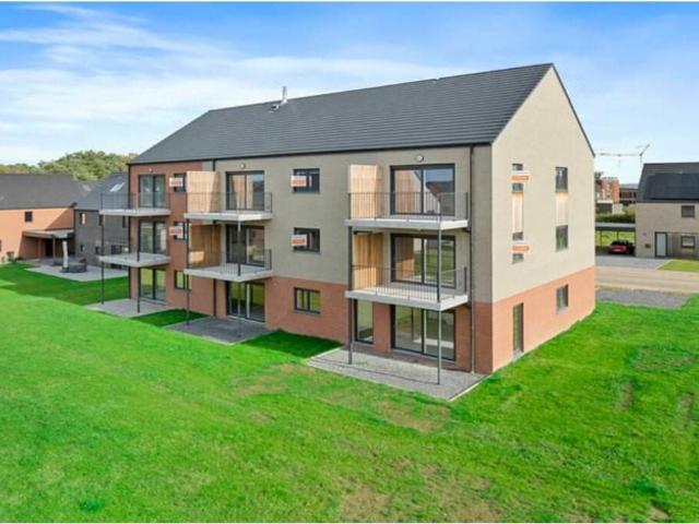 Appartement vente à Blegny, Wallonie