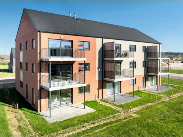 Appartement vente à Blegny, Wallonie