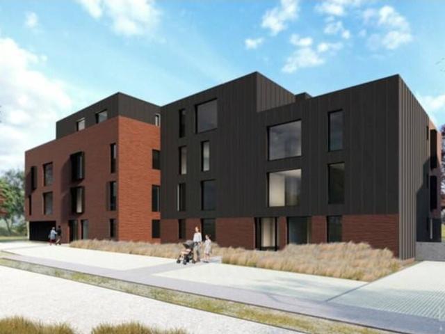 Appartement vente à Blegny, Wallonie