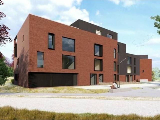 Appartement vente à Blegny, Wallonie