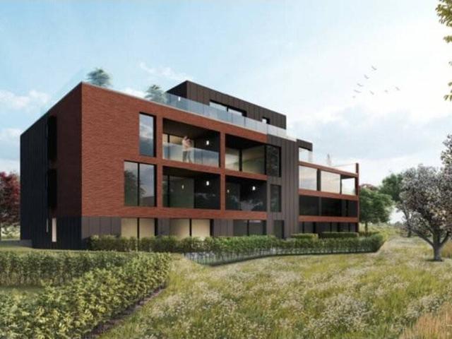 Appartement vente à Blegny, Wallonie