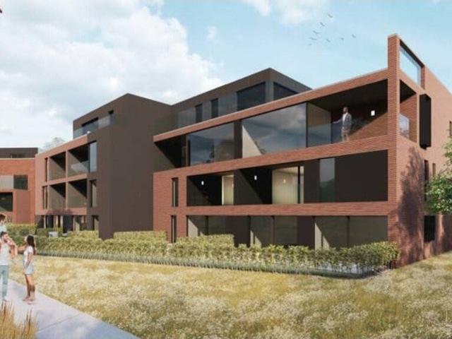Appartement vente à Blegny, Wallonie