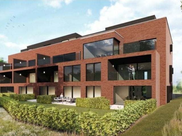 Appartement vente à Blegny, Wallonie